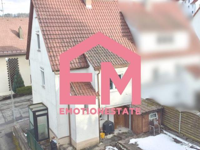 Haus kaufen in Albstadt, Baden-Württemberg