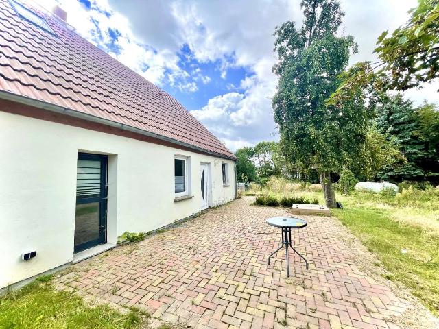 Haus kaufen in Spantekow, Vorpommern-Greifswald