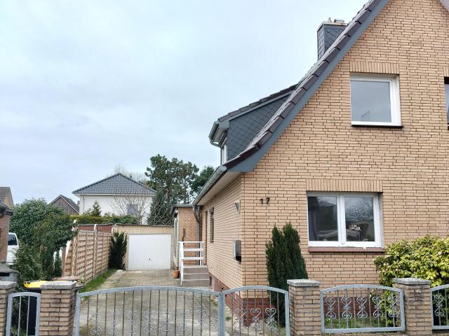 Haus kaufen in Uetersen, Schleswig-Holstein