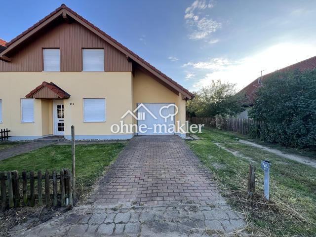 Haus mieten in Linthe