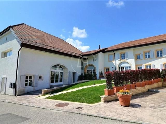 Wohnung kaufen in Mont-sur-Rolle, Waadt