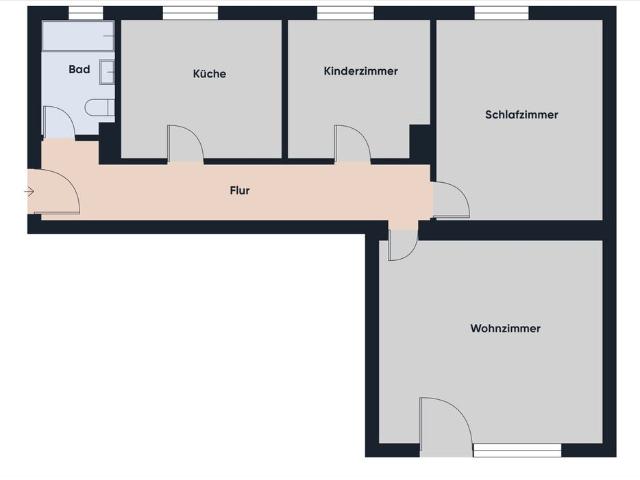 Apartment mieten in Ingolstadt, Bayern