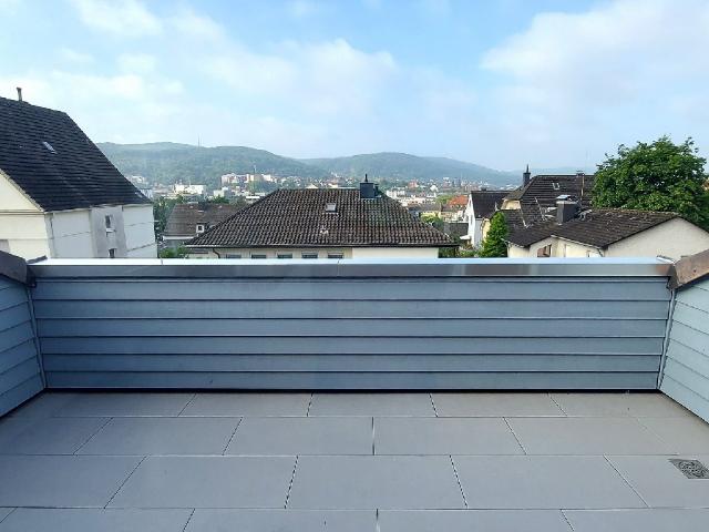 Etagenwohnung kaufen in Hagen, Hochschulviertel