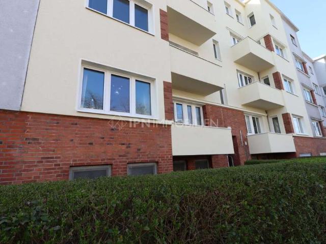 Wohnung kaufen in Ortsbeirat 11 : Kröpeliner-Tor-Vorstadt, Rostock