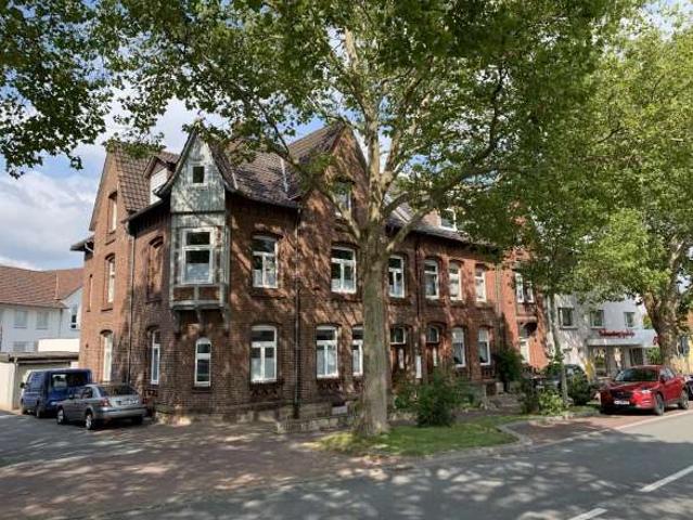 Wohnung kaufen in Warburg, Kreis Höxter