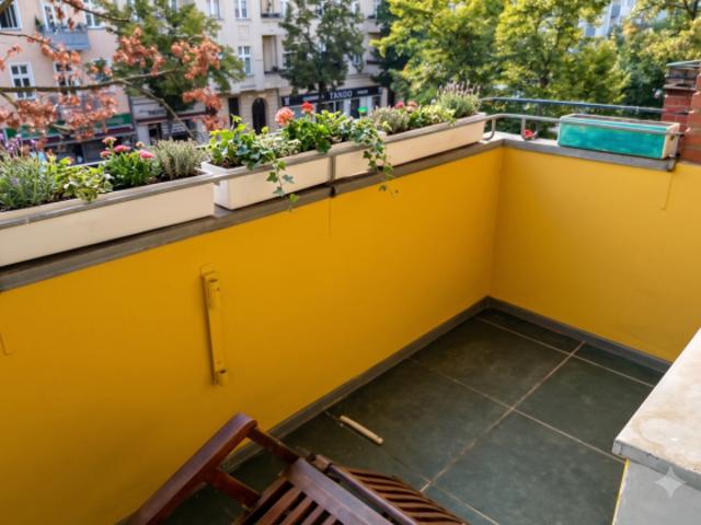 Wohnung kaufen in Reinickendorf, Berlin