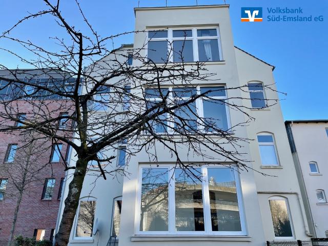Etagenwohnung kaufen in Osnabrück