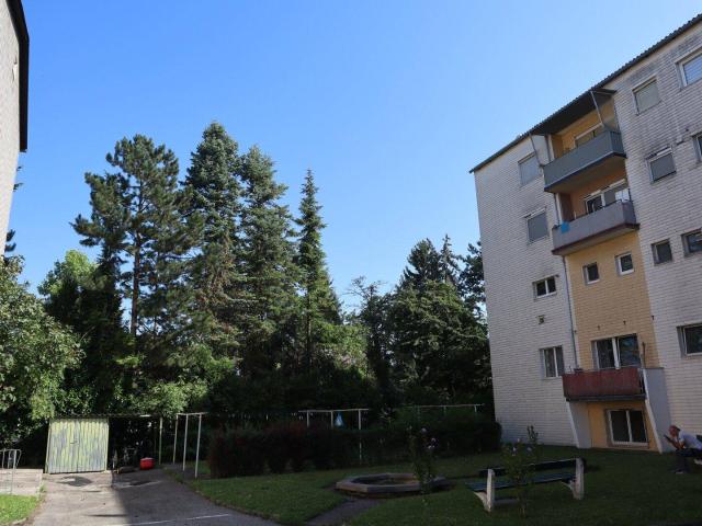 Apartment kaufen in Doppl, Leonding