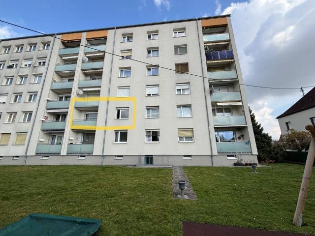 Apartment kaufen in Vorstadt, Schärding