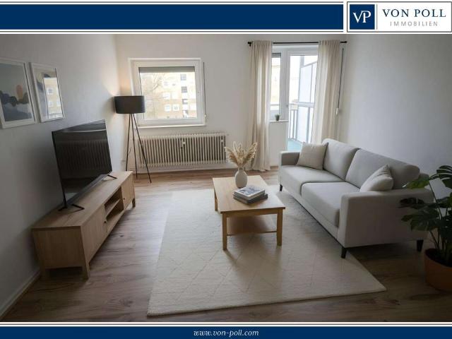 Wohnung kaufen in Ortschaft Nord, Salzgitter