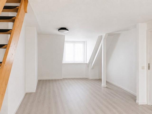Wohnung mieten in Frohnhausen, Essen