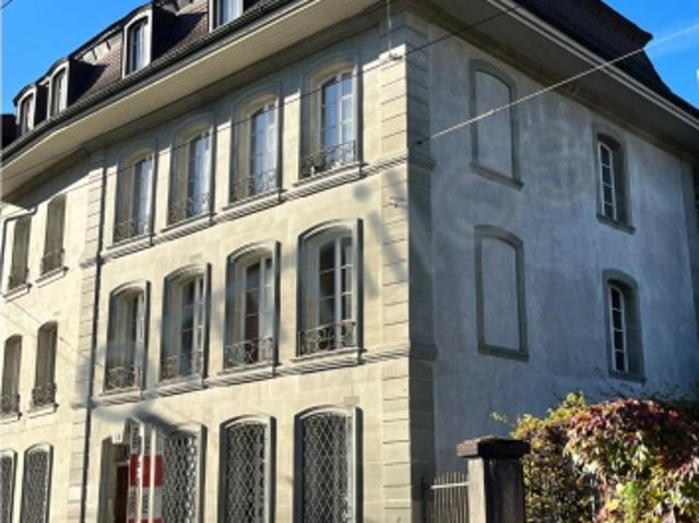 Wohnung mieten in Villars, Freiburg