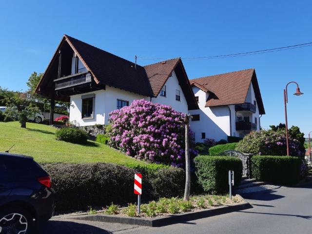 Wohnung mieten in Raubach, Rheinland-Pfalz