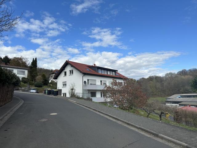 Wohnung mieten in Ortenberg, Hessen