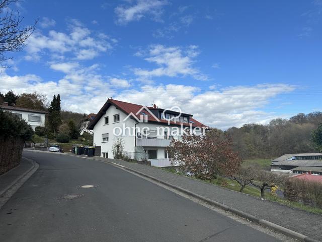 Apartment mieten in Ortenberg, Hessen