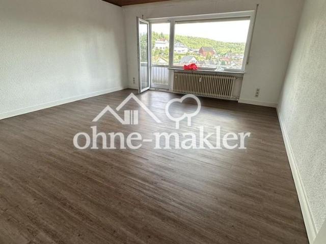 Apartment mieten in Ortenberg, Hessen