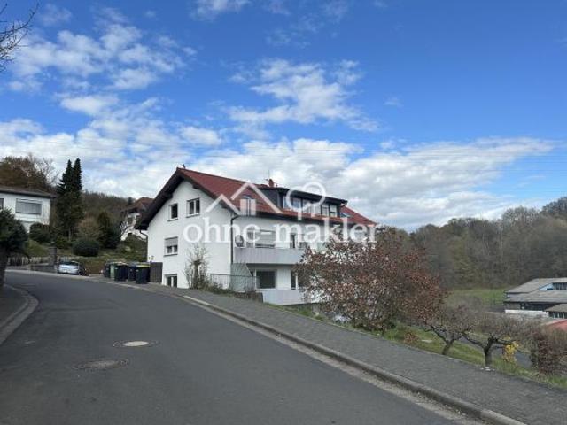 Wohnung mieten in Ortenberg, Hessen
