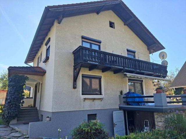 Apartment kaufen in Langenwang, Steiermark