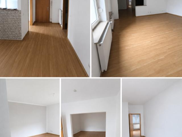 Wohnung mieten in Katernberg, Essen