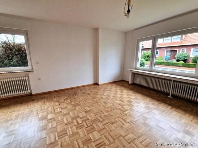 Apartment mieten in Börger, Niedersachsen