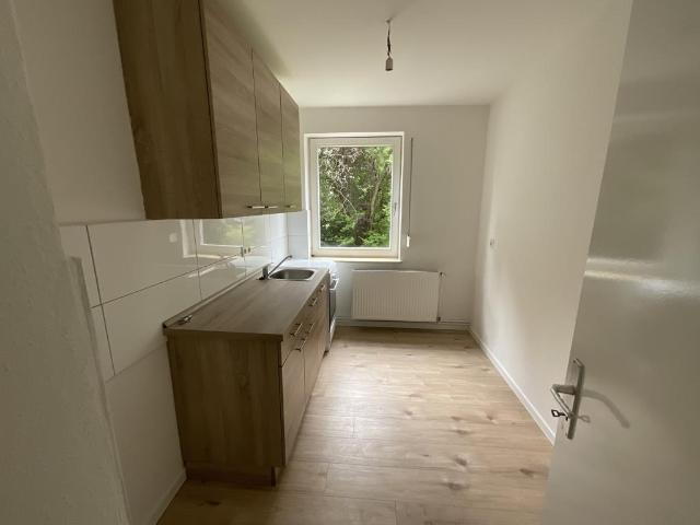 Apartment mieten in Bant, Wilhelmshaven