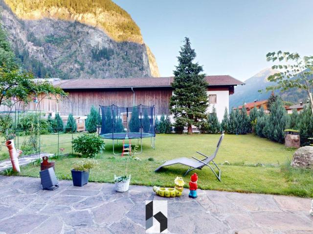 Apartment kaufen in Umhausen, Tirol