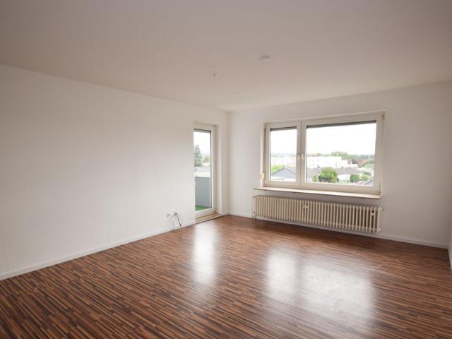 Apartment mieten in Heinrichstadt, Wolfenbüttel