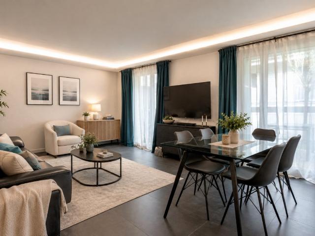 Einfamilienhaus kaufen in Genolier, District de Nyon