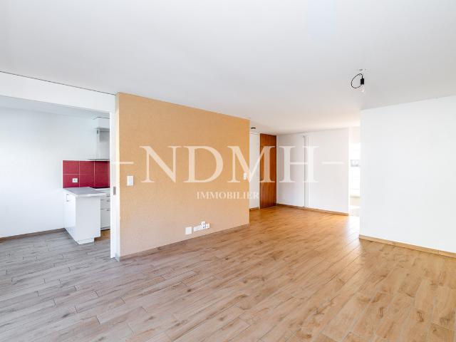 Wohnung kaufen in Les Mayens-de-Sion, Wallis