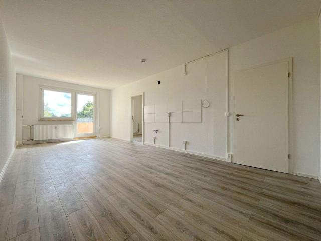Apartment mieten in Zwickau-Nord, Zwickau