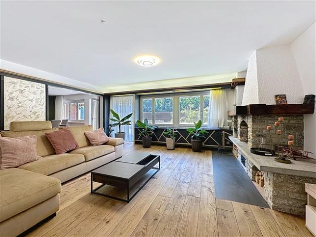 Wohnung kaufen in Schaffhausen