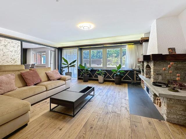Wohnung kaufen in Leukerbad, Wallis