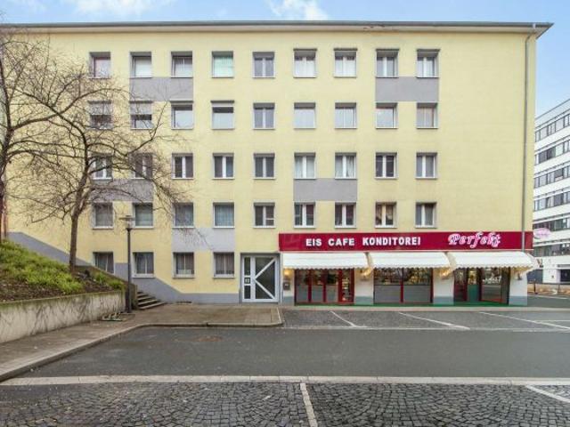 Wohnung kaufen in Essen, Nordrhein-Westfalen