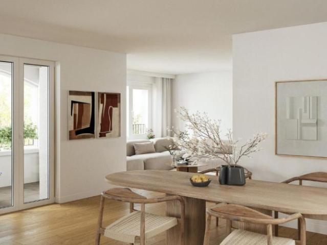 Haus mieten in Vufflens-la-Ville, Waadt