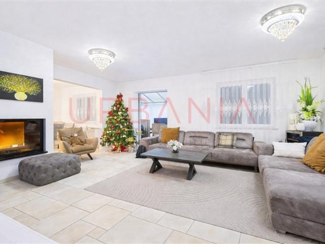 Einfamilienhaus kaufen in Genthod