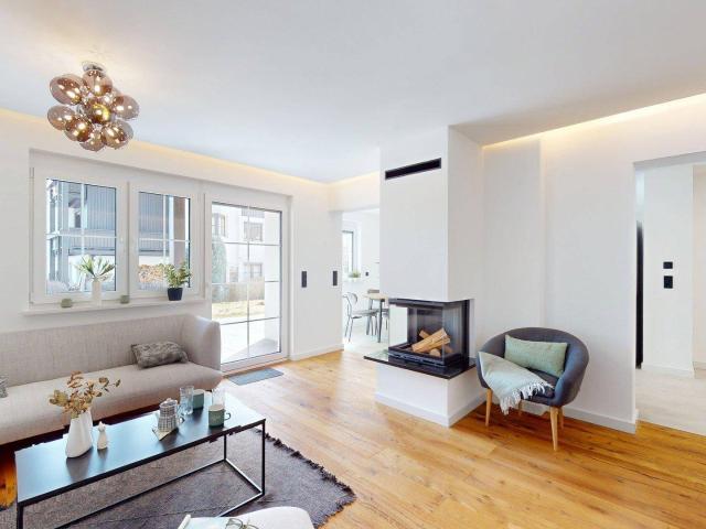 Apartment kaufen in Fieberbrunn, Tirol