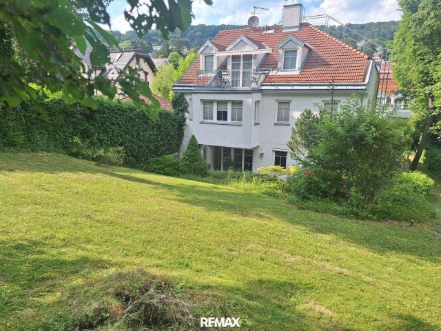Apartment kaufen in Döbling, Wien