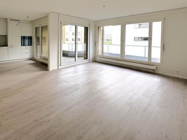 Apartment mieten in Olten, Amtei Olten-Gösgen