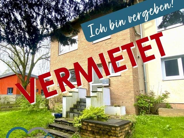 Apartment mieten in Stadtteil Nienburg, Nienburg
