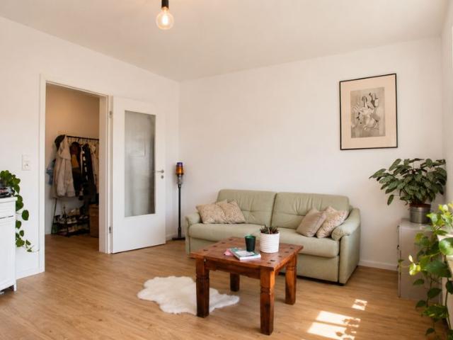 Apartment mieten in Bloherfelde, Oldenburg