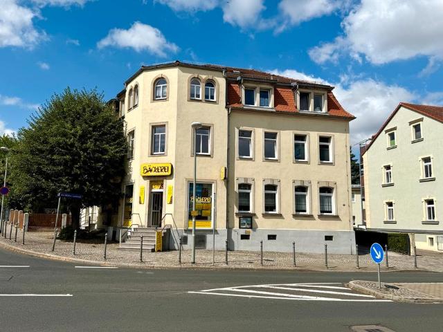 Gewerbe mieten in Cotta, Dresden