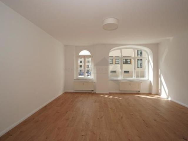Büro mieten in Mitte-West, Zwickau