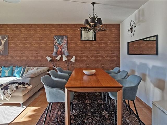 Wohnung kaufen in Lens, Wallis