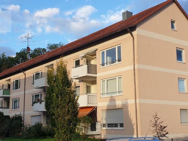 Apartment mieten in Neuburg, Bayern