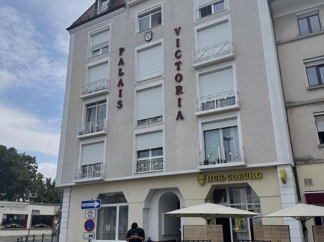 Wohnung kaufen in Stuppach, Bad Mergentheim