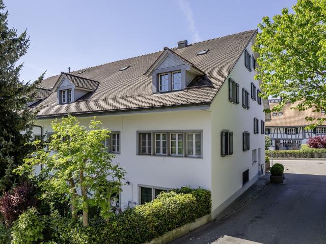 Wohnung kaufen in Uitikon Waldegg, Zürich