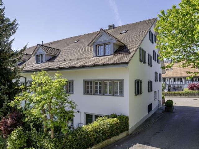 Wohnung kaufen in Uitikon Waldegg, Zürich