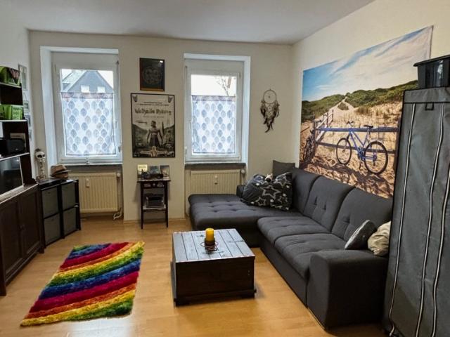 Wohnung mieten in Güdingen, Saarbrücken