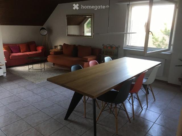 Apartment mieten in Allschwil, Bezirk Arlesheim