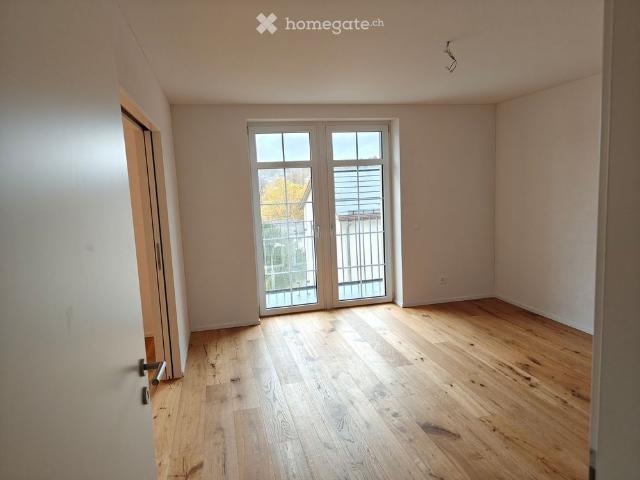 Apartment mieten in Neudorf, St. Gallen